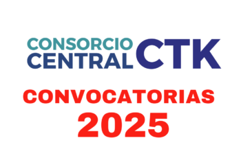 CONVOCATORIA Consorcio CTK: Requiere ASISTENTES ADMINISTRATIVOS SIN EXPERIENCIA