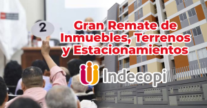 remate indecopi